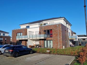 2 Schlafzimmer Wohnung Bardowick Deutschland 103341009