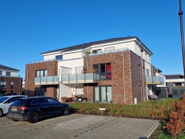 2 Schlafzimmer Wohnung Bardowick Deutschland 103341009