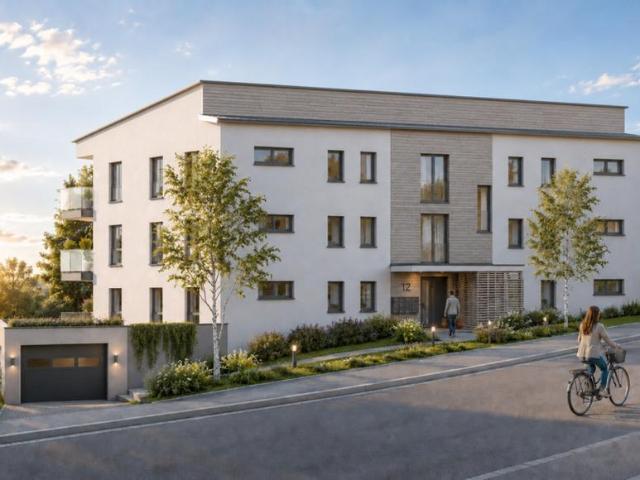 2 Schlafzimmer Wohnung Bayerbach B. Ergoldsbach Deutschland 104437039