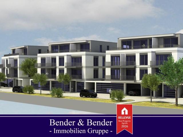 2 Schlafzimmer Wohnung Bendorf Deutschland LS100091350