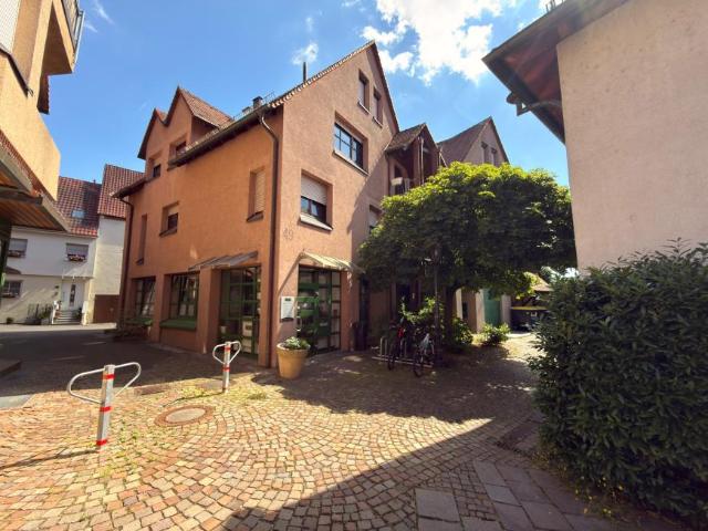 2 Schlafzimmer Wohnung Besigheim Deutschland LS103323881