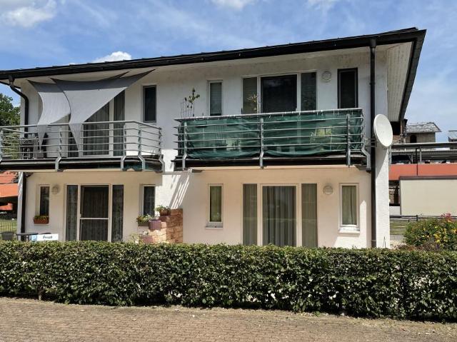 2 Schlafzimmer Wohnung Bernburg Saale Deutschland 89402825