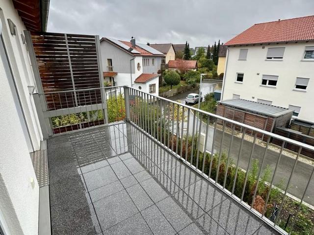 2 Schlafzimmer Wohnung Beratzhausen Beratzhausen 105924341