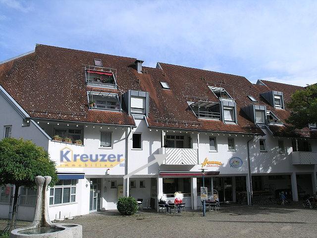 2 Schlafzimmer Wohnung Berg Deutschland LS103569422