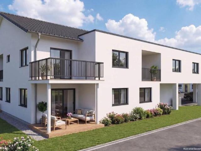 2 Schlafzimmer Wohnung Berg Deutschland LS104437019