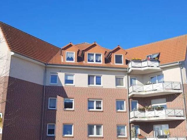 2 Schlafzimmer Wohnung Bergen Auf Rügen Deutschland 102579924