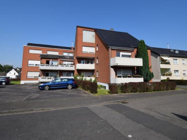 2 Schlafzimmer Wohnung Bergisch Gladbach Deutschland 100499064