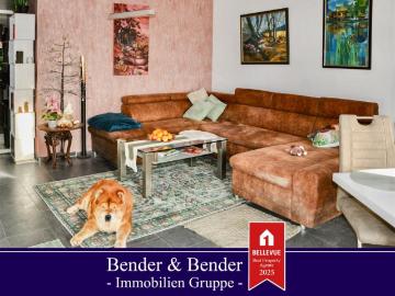2 Schlafzimmer Wohnung Bergisch Gladbach ST Deutschland 97905932