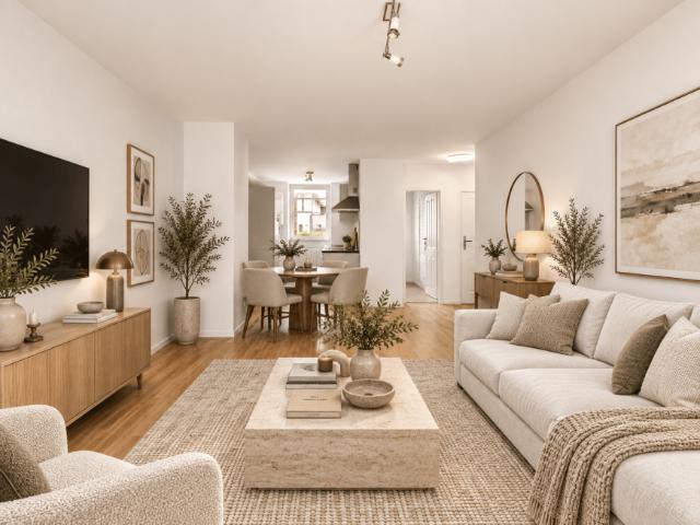 2 Schlafzimmer Wohnung Berlin Berlin 105444413