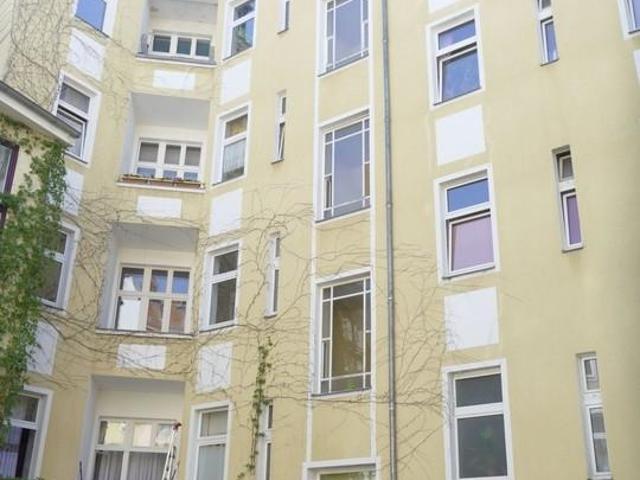 2 Schlafzimmer Wohnung Berlin Berlin 105445412