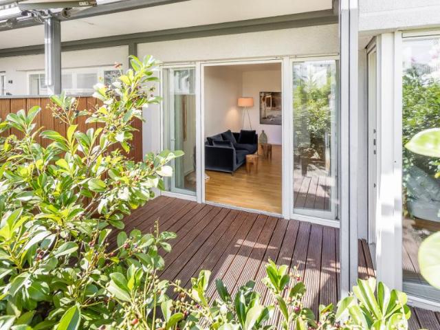 2 Schlafzimmer Wohnung Berlin Berlin 105445534