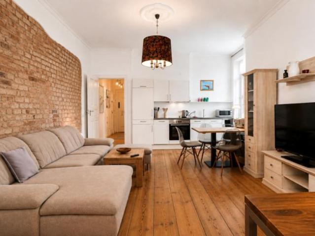 2 Schlafzimmer Wohnung Berlin Berlin 105449257