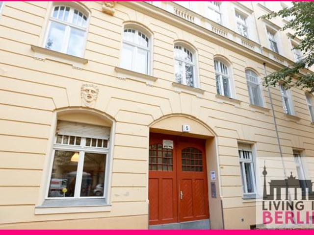 2 Schlafzimmer Wohnung Berlin Berlin 105449524