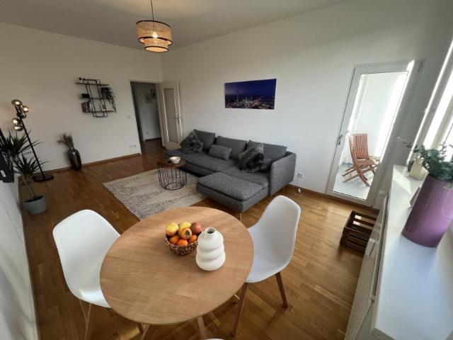 2 Schlafzimmer Wohnung Berlin Berlin 105462576