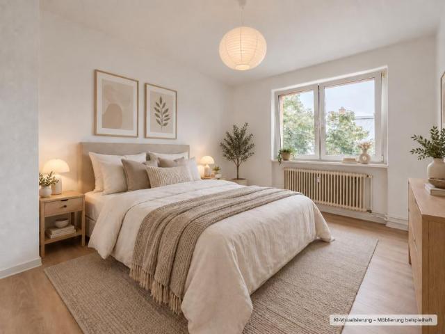 2 Schlafzimmer Wohnung Berlin Berlin 105488689