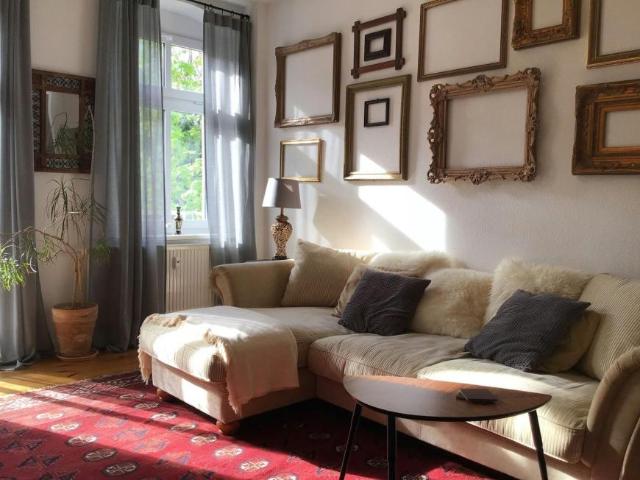 2 Schlafzimmer Wohnung Berlin Berlin 105951193