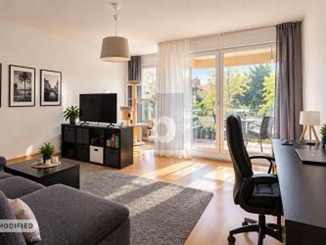 2 Schlafzimmer Wohnung Berlin Berlin 106096820