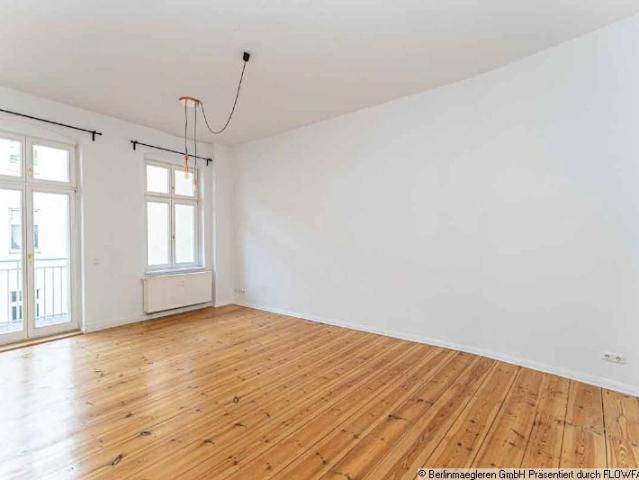 2 Schlafzimmer Wohnung Berlin Berlin LS105459529