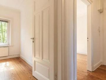 Dörpfeldstraße, Berlin, Adlershof, Berlin, Bundesland Berlin