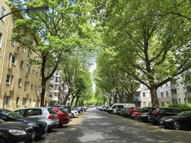 2 Schlafzimmer Wohnung Berlin Deutschland 91315768
