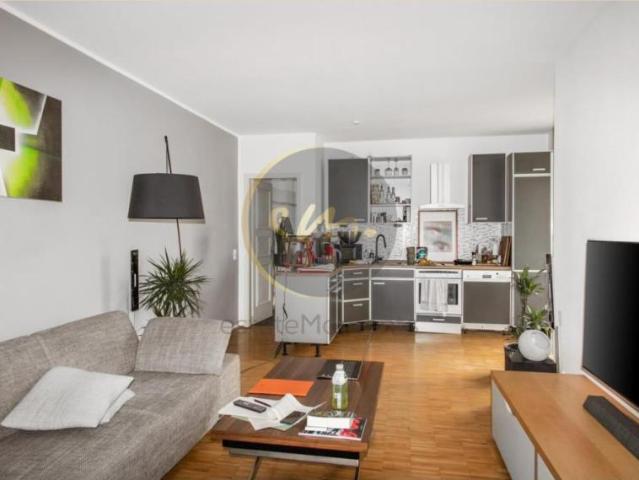 2 Schlafzimmer Wohnung Berlin Deutschland 93287771
