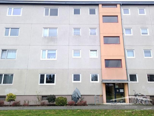 2 Schlafzimmer Wohnung Berlin Deutschland 95633854