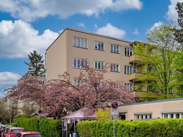 2 Schlafzimmer Wohnung Berlin Deutschland 99470908