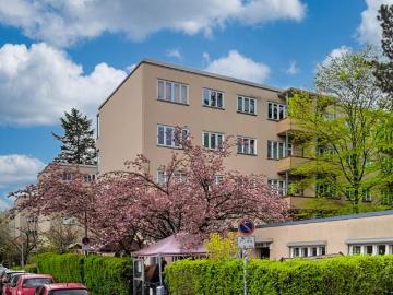 Birkbuschgarten, Lichterfelde, Berlin, Schlachtensee, Kleinmachnow, Spreewald, Bundesland Brandenburg