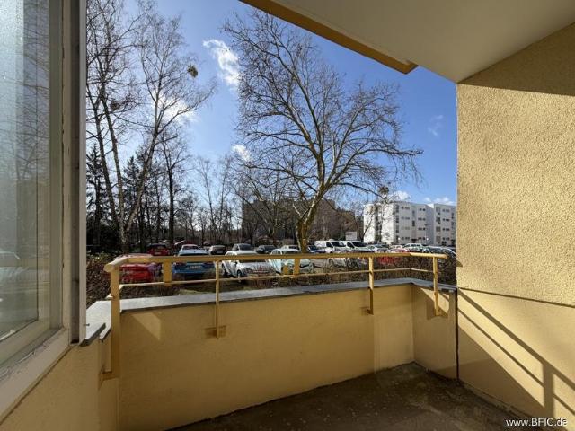 2 Schlafzimmer Wohnung Berlin Deutschland 100534766