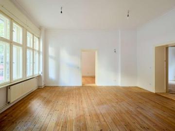2 Schlafzimmer Wohnung Berlin Deutschland 101487327