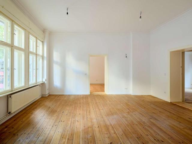 2 Schlafzimmer Wohnung Berlin Deutschland 101487327