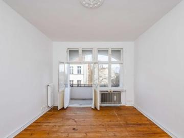 2 Schlafzimmer Wohnung Berlin Deutschland 101487331