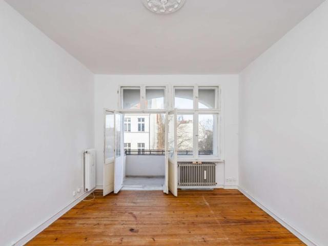 2 Schlafzimmer Wohnung Berlin Deutschland 101487331