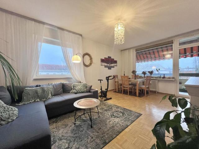 2 Schlafzimmer Wohnung Berlin Deutschland 101566015