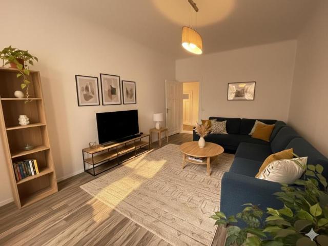 2 Schlafzimmer Wohnung Berlin Deutschland 101617941