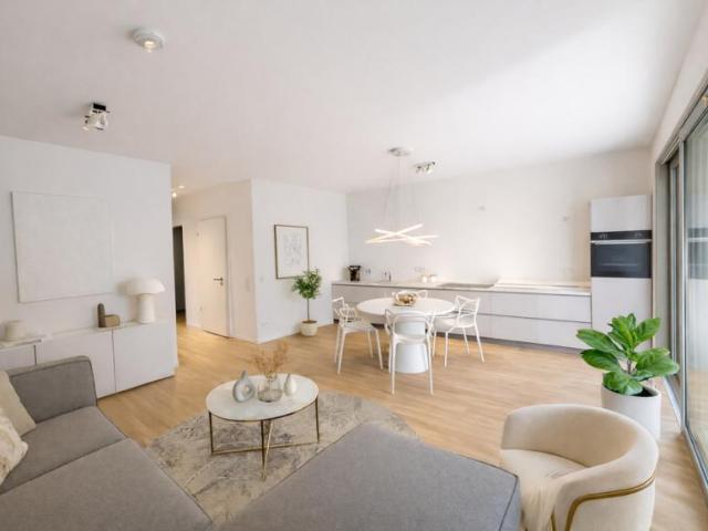 2 Schlafzimmer Wohnung Berlin Deutschland 101066853