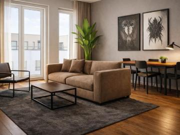 2 Schlafzimmer Wohnung Berlin Deutschland 101066887