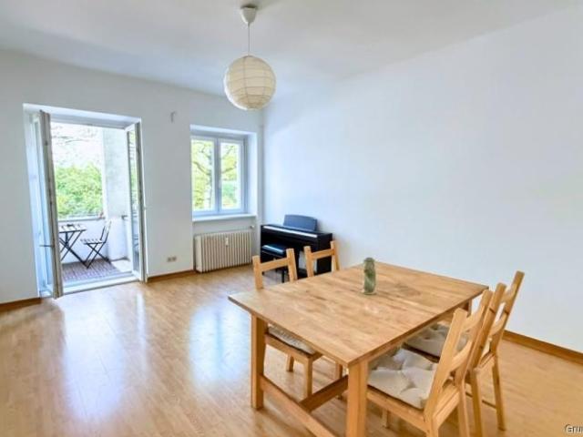 2 Schlafzimmer Wohnung Berlin Deutschland 102401513