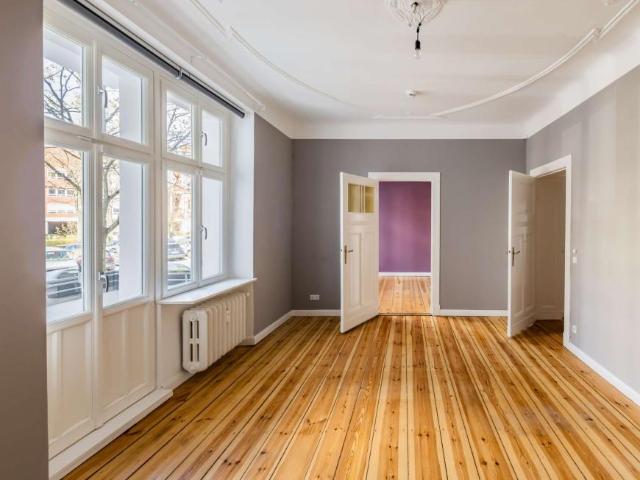 2 Schlafzimmer Wohnung Berlin Deutschland 102580616