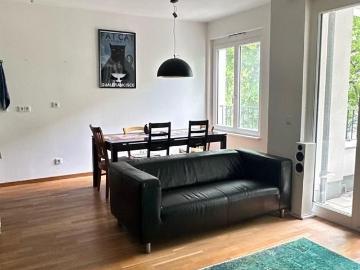 2 Schlafzimmer Wohnung Berlin Deutschland 102630458