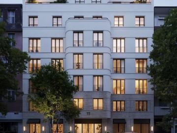 2 Schlafzimmer Wohnung Berlin Deutschland 102758591