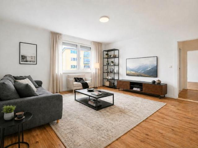 2 Schlafzimmer Wohnung Berlin Deutschland 102250694
