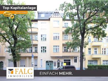 2 Schlafzimmer Wohnung Berlin Deutschland 103544408