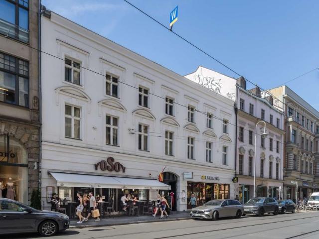 2 Schlafzimmer Wohnung Berlin Deutschland 103596874