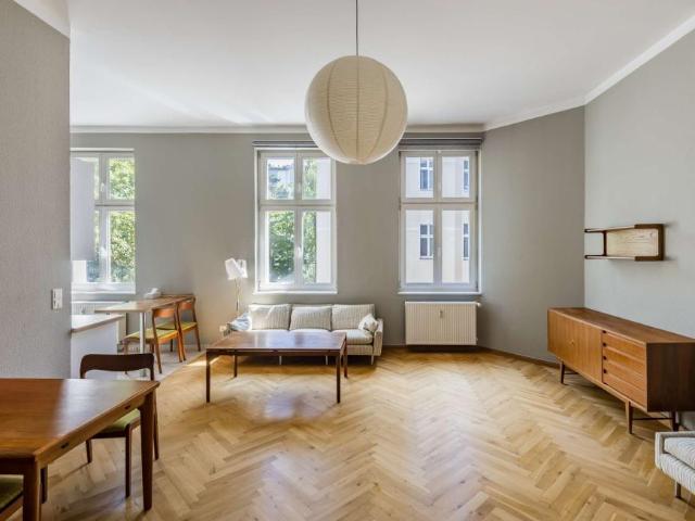 2 Schlafzimmer Wohnung Berlin Deutschland 103740325
