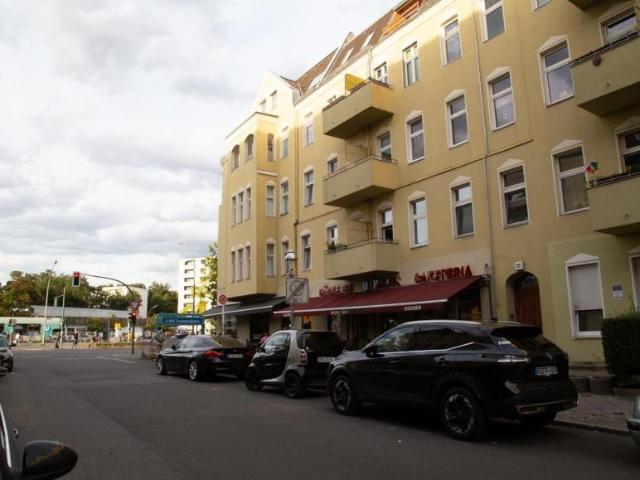 2 Schlafzimmer Wohnung Berlin Deutschland 103803664