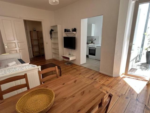2 Schlafzimmer Wohnung Berlin Deutschland 103961039