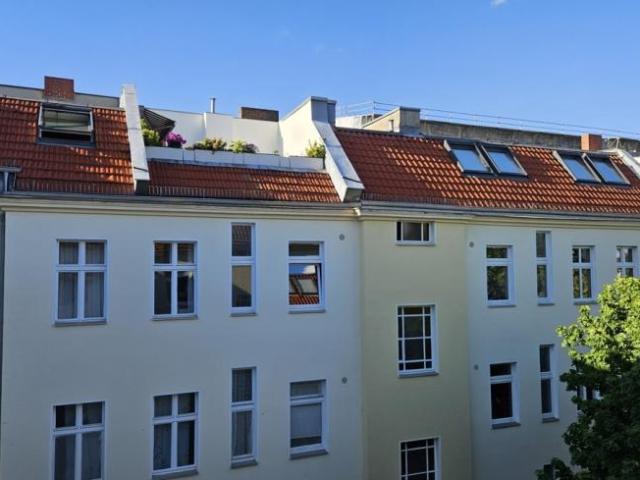 2 Schlafzimmer Wohnung Berlin Deutschland 103323145