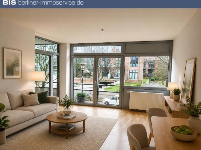 2 Schlafzimmer Wohnung Berlin Deutschland 103356013