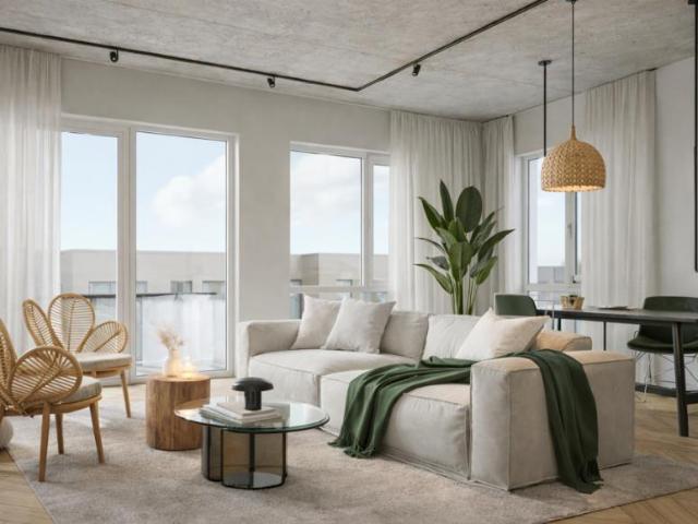 2 Schlafzimmer Wohnung Berlin Deutschland 104647413